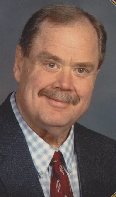 Obituary of Terence Carl Baer