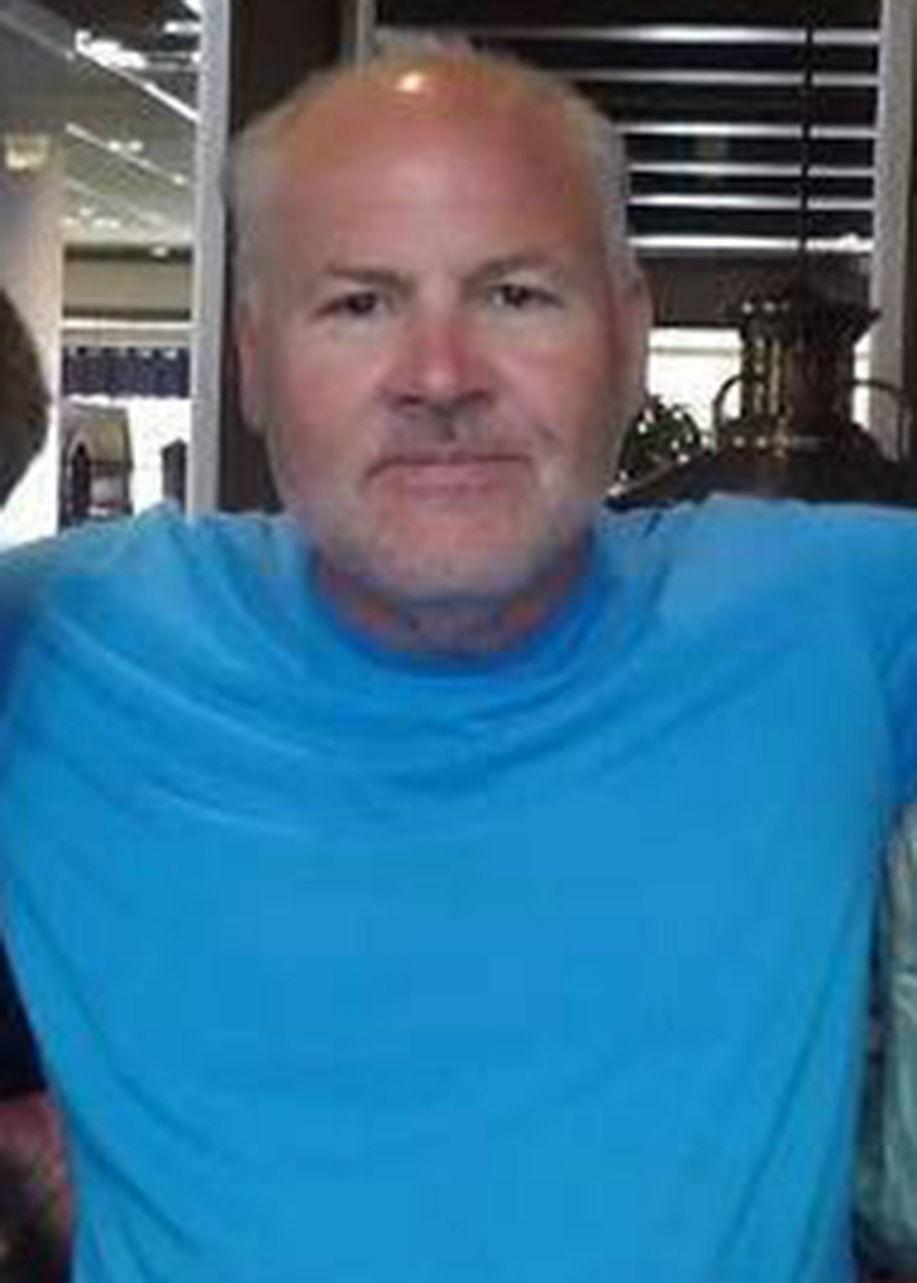 Obituary of James Francis Herzig Jr.