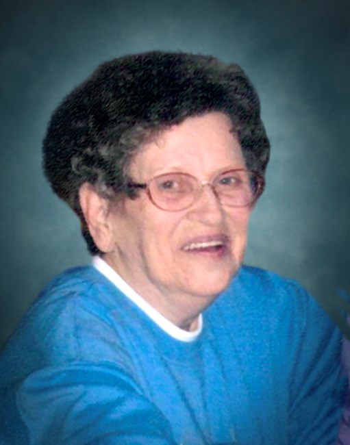 Obituary of Pat Mattingly Below