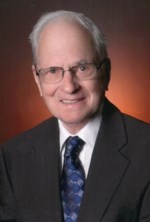 Ralph Schaber