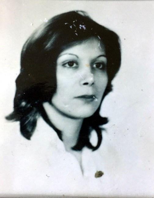 Obituary of Marta Cristina Quiroz-Pecirno