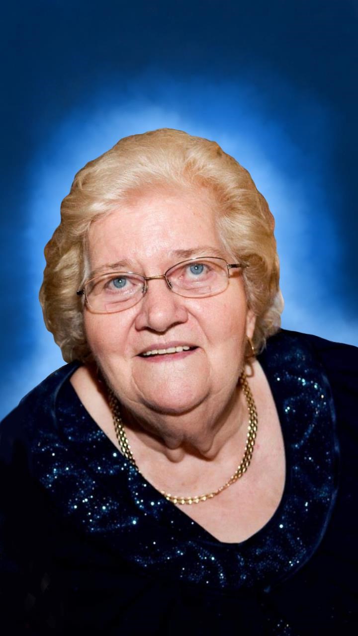 Ermelinda B. Bertão Obituary Turlock, CA