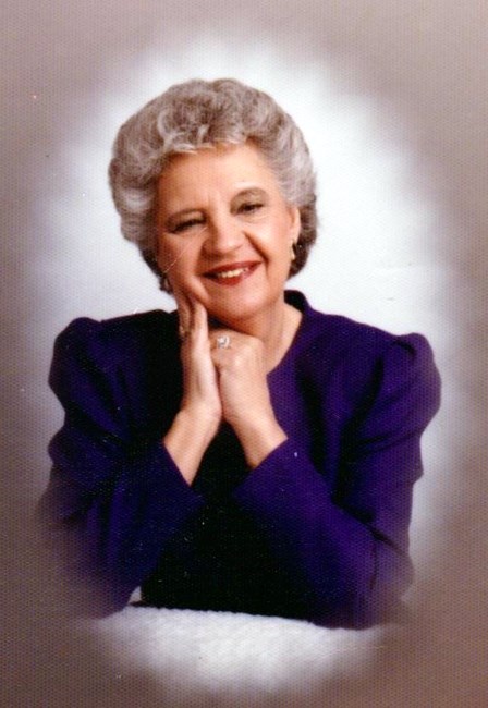 Obituario de Nancy Elizabeth Horan