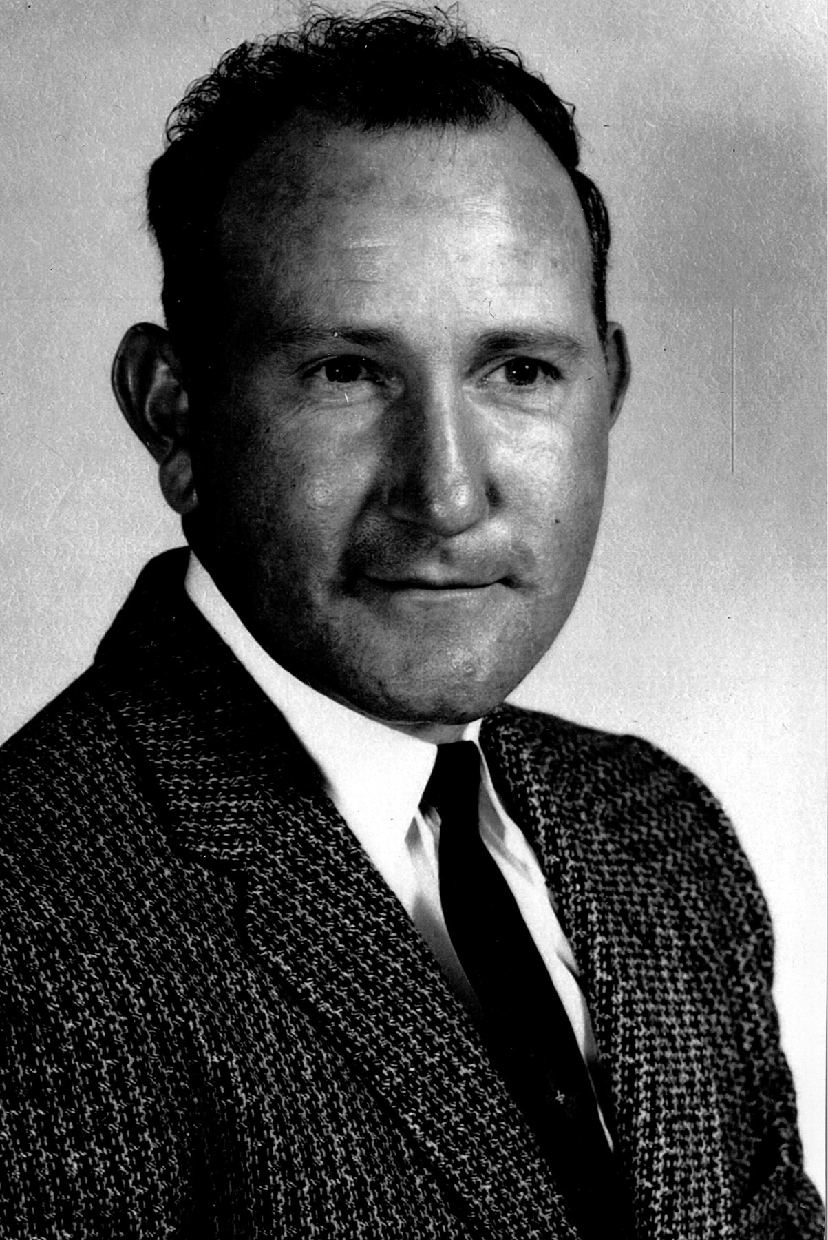 Obituary of Joseph Marshall Letart