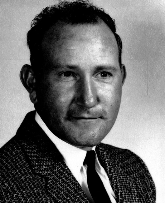 Obituary of Joseph Marshall Letart