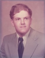 Gerald Hansen