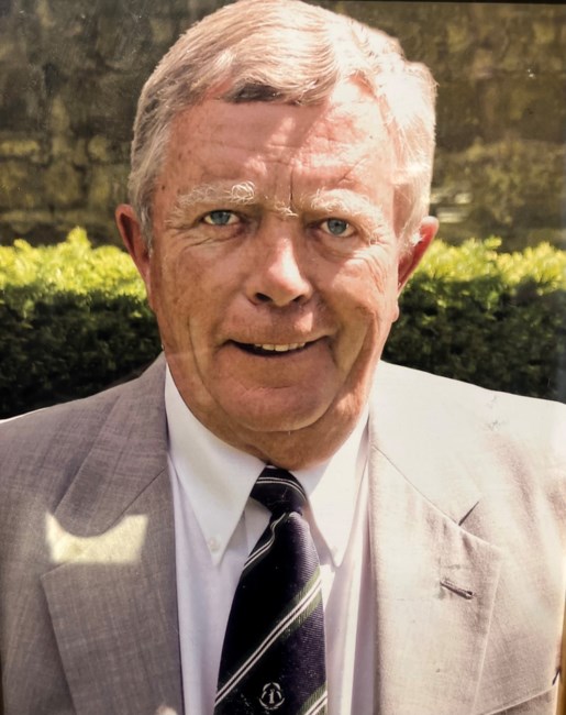 Avis de décès de Paul Bostick Long Jr.