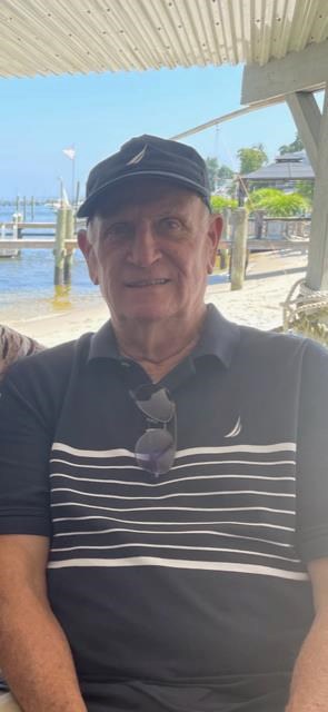 Obituary of Gary Reeves Mitchell