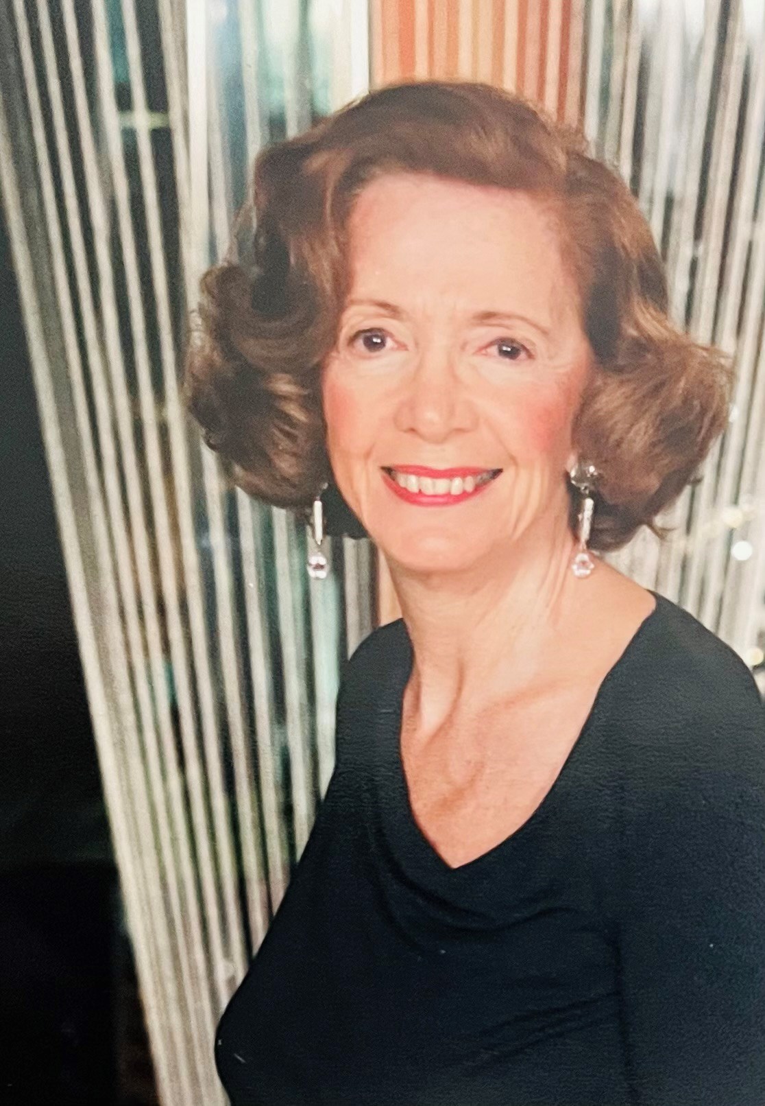 Obituary of Roslyn Siskin