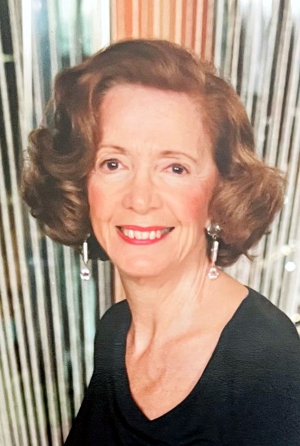 Obituary of Roslyn Siskin