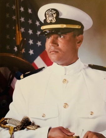 Obituary of Edwin Tomas Melendez-Murphy