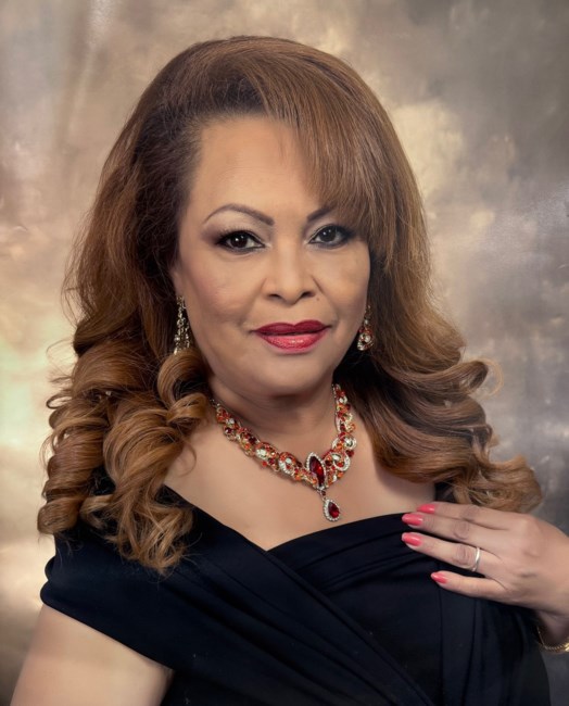 Obituary of Rosa Sevilla Sandoval