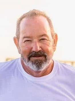 Obituary of Mark Hamilton