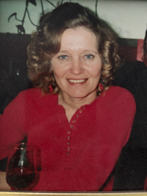 Obituary of Anja Isokauppila