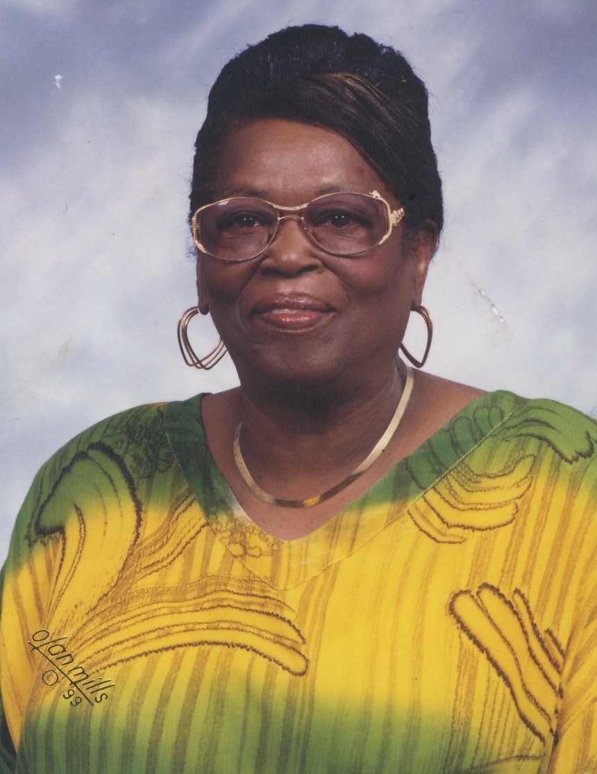 Jennie Kennedy Obituary Montgomery, AL