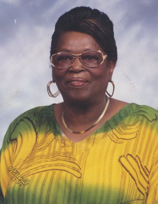 Obituary of Jennie L. Massey Kennedy