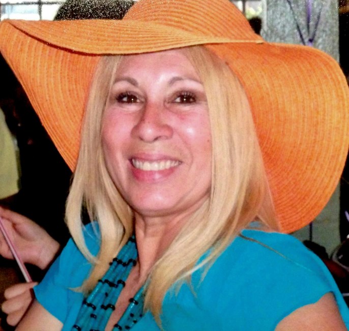 Obituary of Ruth Serrano