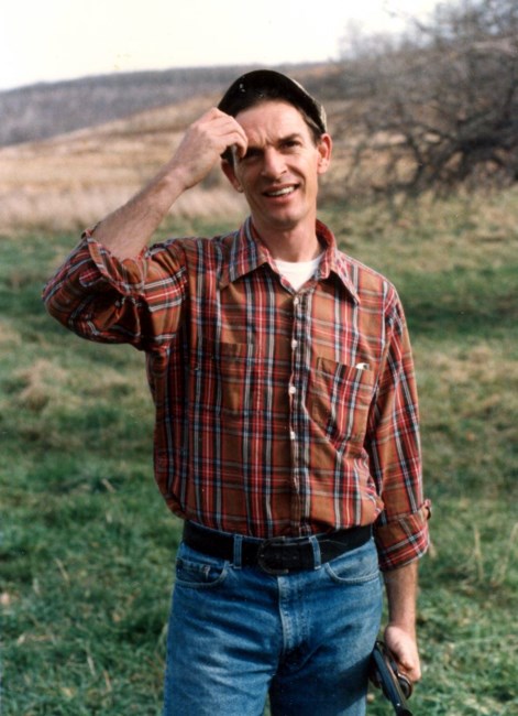 Obituary of Richard Francis Keller