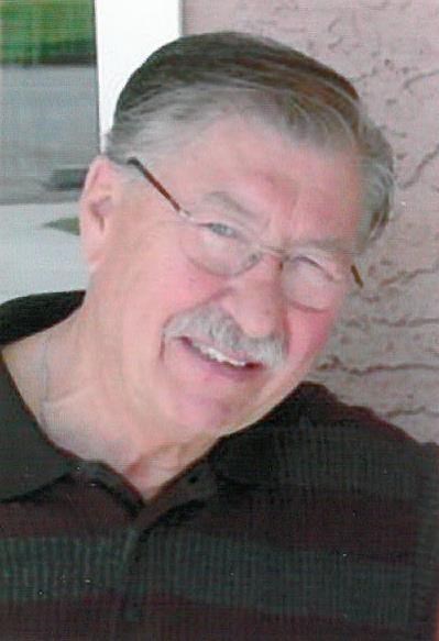 Obituary of Mr. Archie Steve Lavallee