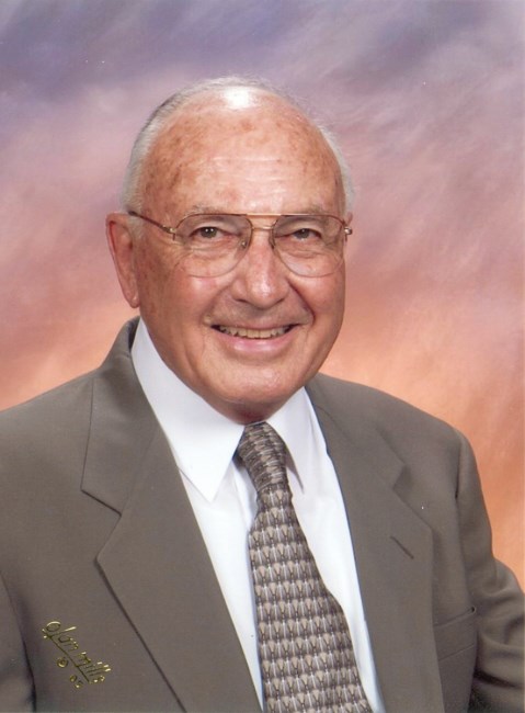 Obituary of Herbert G. Graul