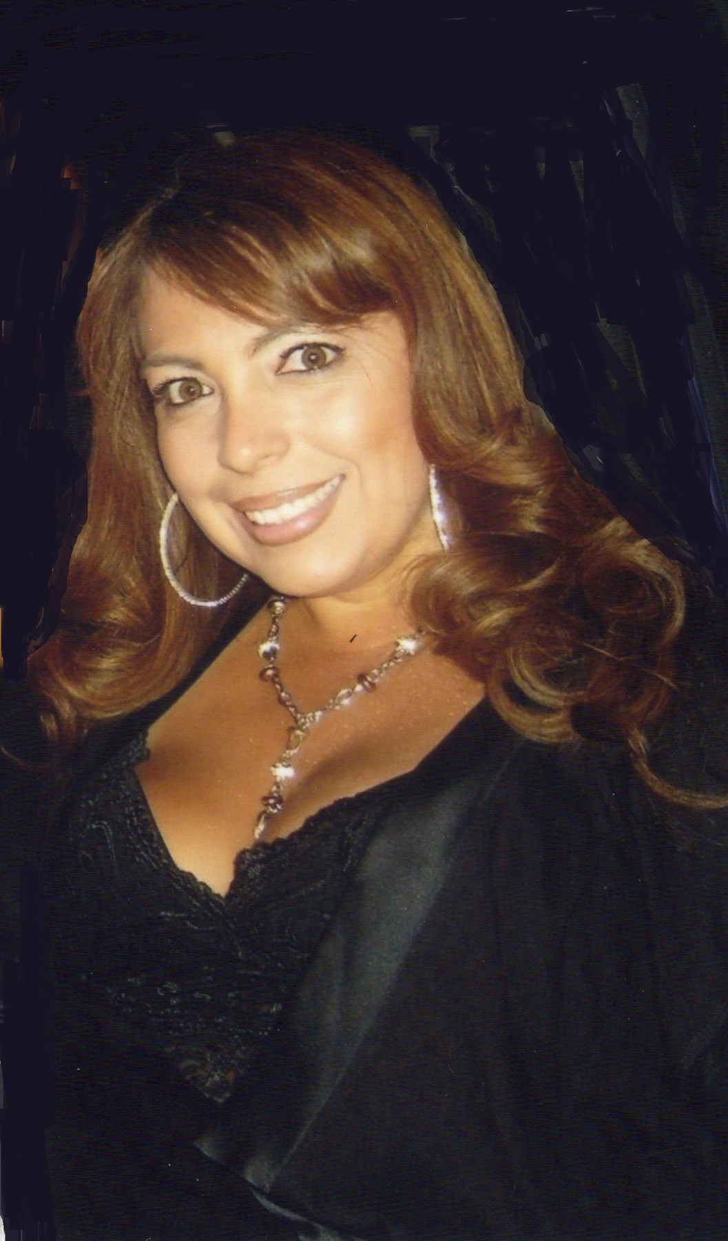 Obituary of Trina Lorraine Soto