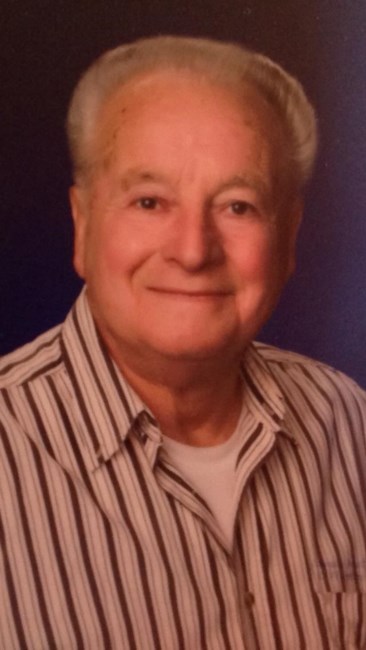 Obituary of William VanWieren