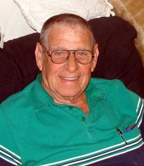 Obituary of James D Varner