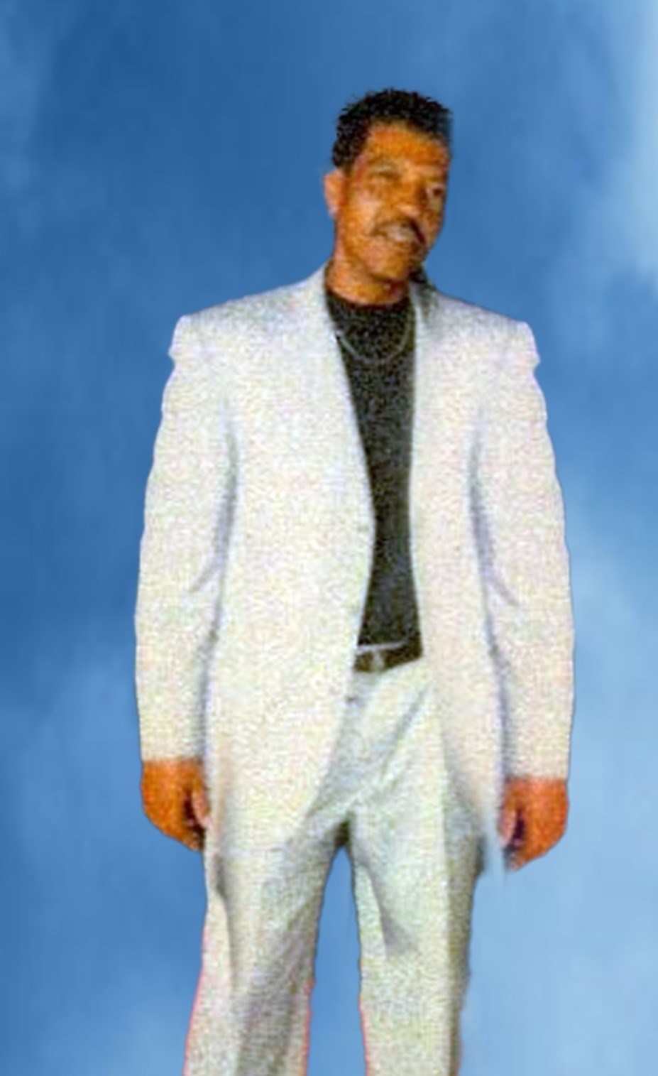 Avis de décès de Donald Holder