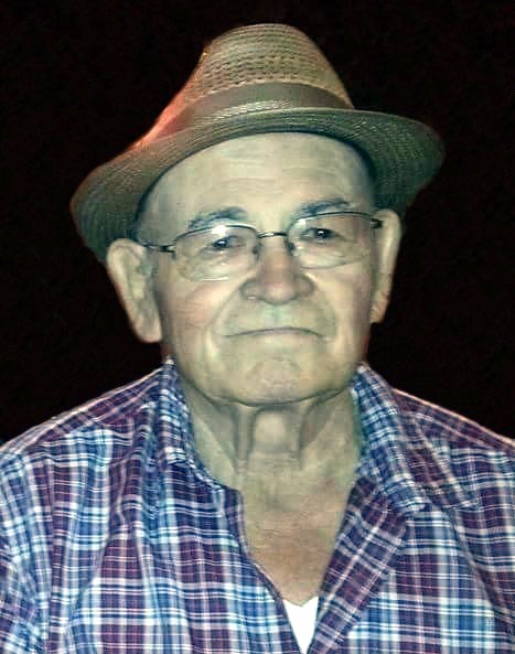 Obituario de Roberto Cardoza