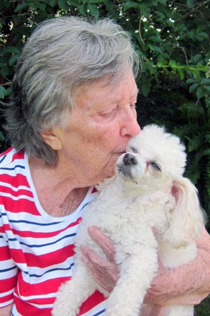 Obituary of Marilyn Sandifer Poe