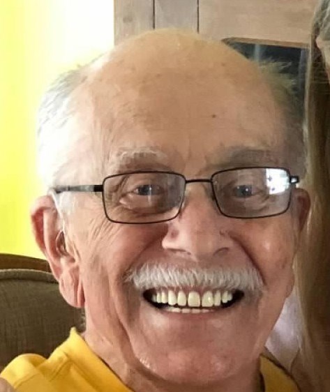 Obituary of Robert Rollin Dietz