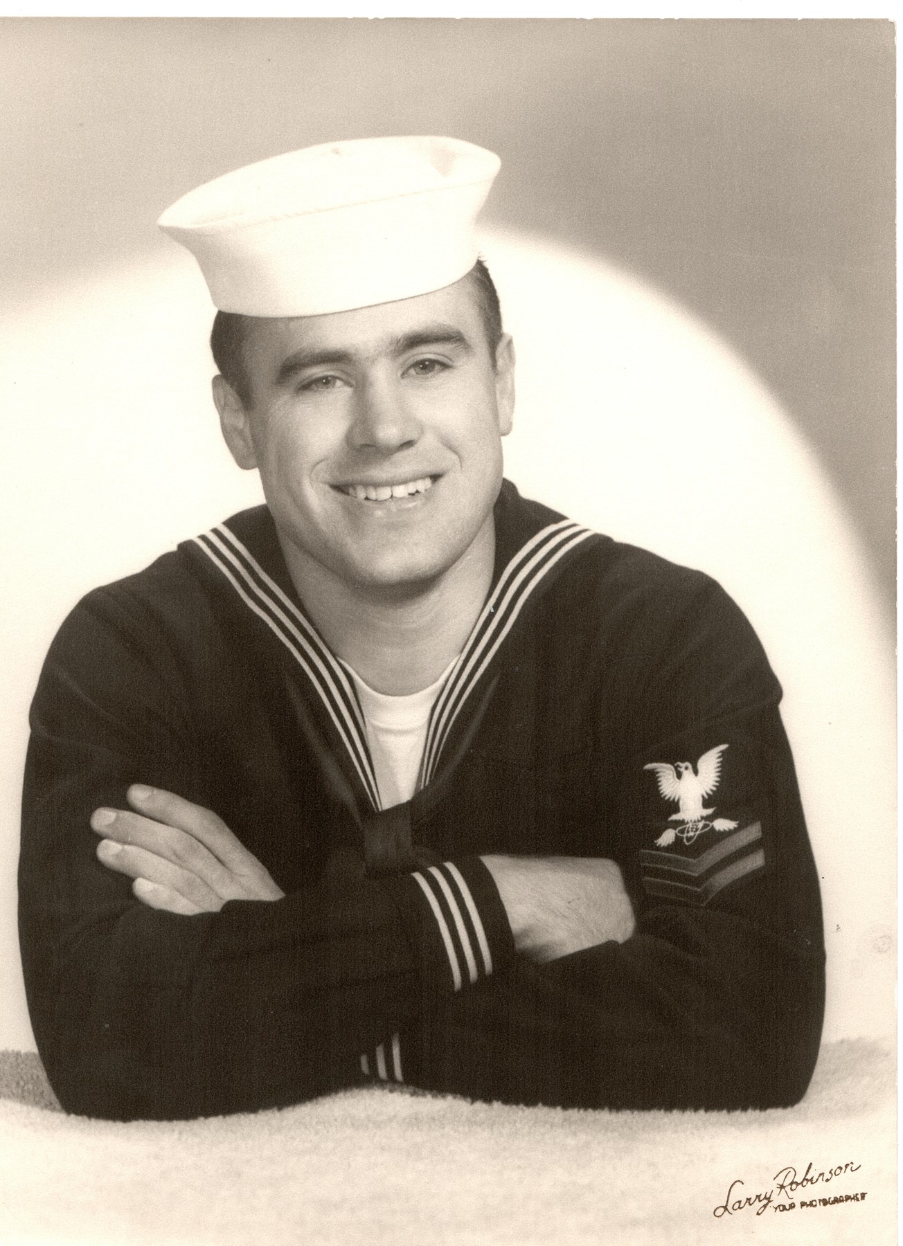 Obituary of George Lewis Warner