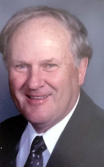 Obituary of Earl H Mueller