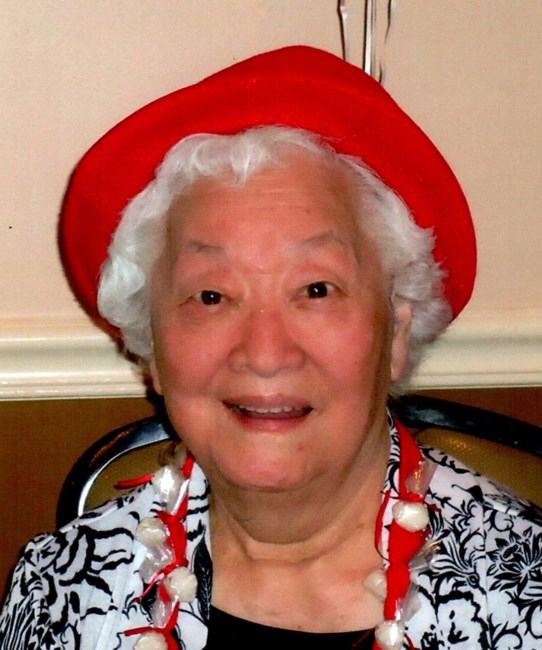 Obituary of Dorothy M. Miyake