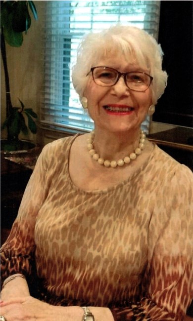 Obituary of Rebecca Louise Foster