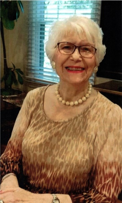 Obituary of Rebecca Louise Foster