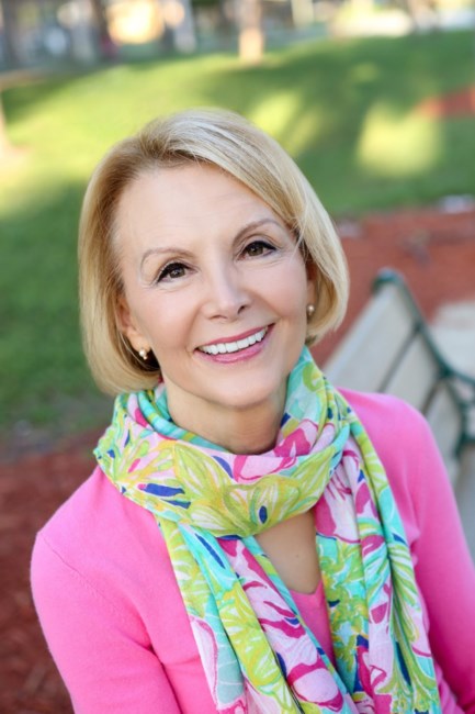 Obituario de Charlotte Lee Nugan