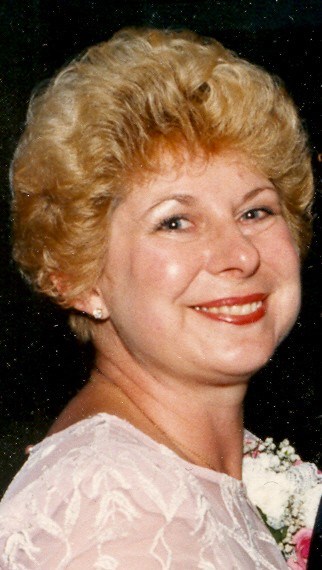 Obituary of Diane L. Bonsel Grey