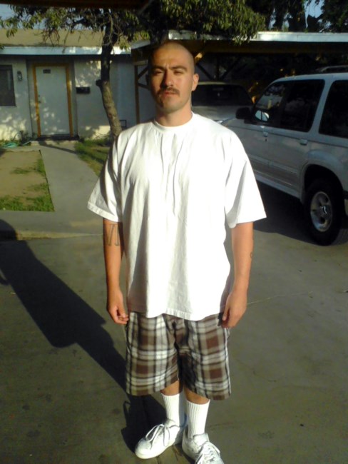 Obituary of Daniel Santana