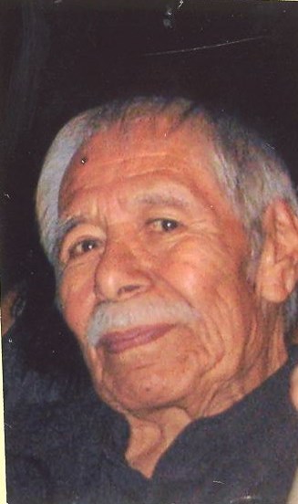 Obituary of Pedro M. Herrera