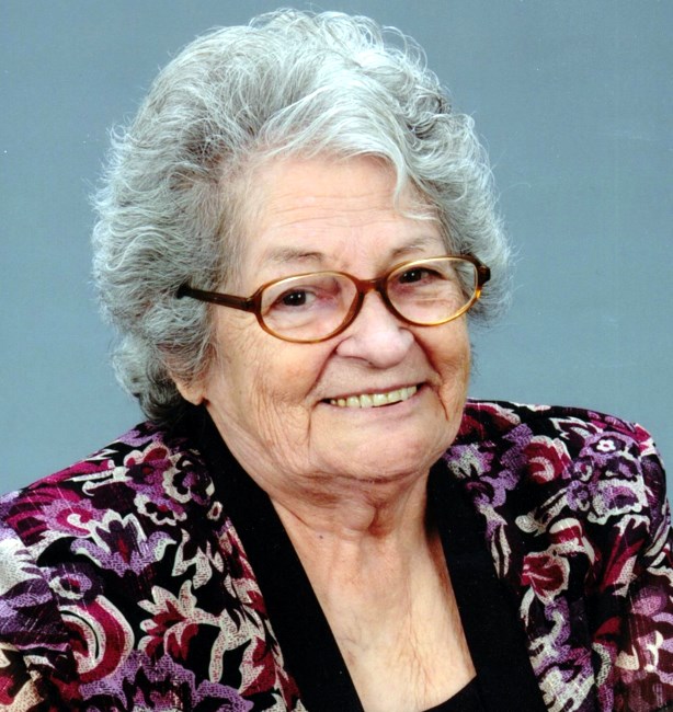 Obituary of Marcellene Howell