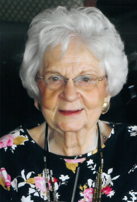 Obituary of Ruby E. Sidman