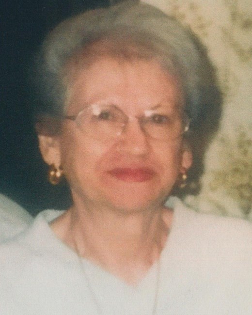 Obituary of Antoinette Beshai