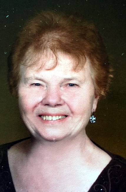 Obituary of Helen C. Baker