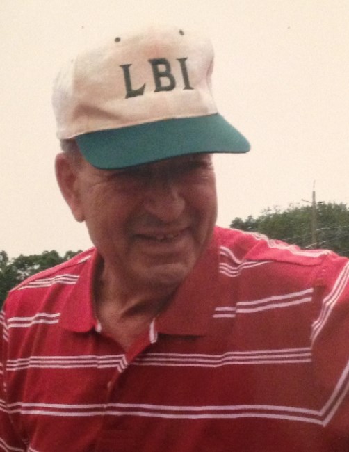 Obituary of Rocco P. Orlando Sr.