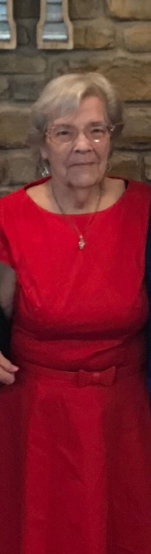 Obituary of Dorothy Jean Schneringer