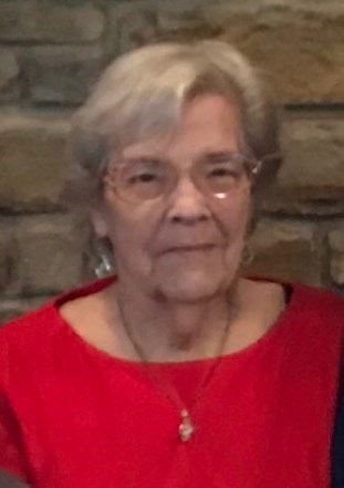 Obituary of Dorothy Jean Schneringer