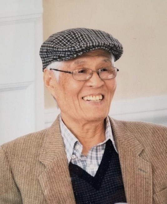 Obituary of Myong Taek Paek