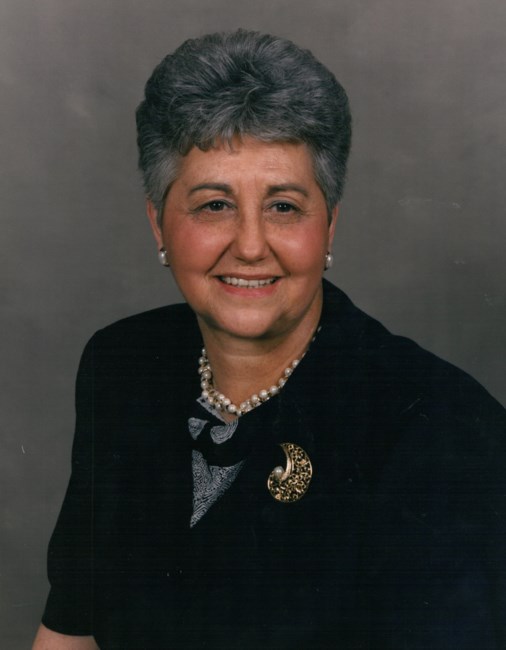 Obituary of Virginia L. Angrisano