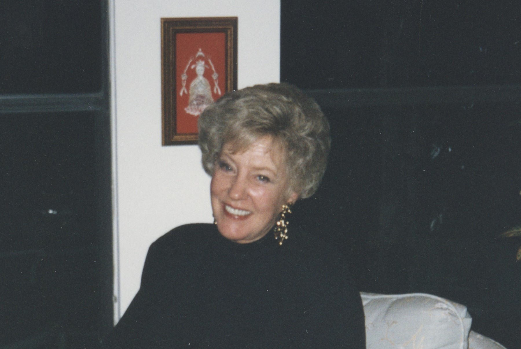Obituary of Carol Ann Sullivan Mitchell